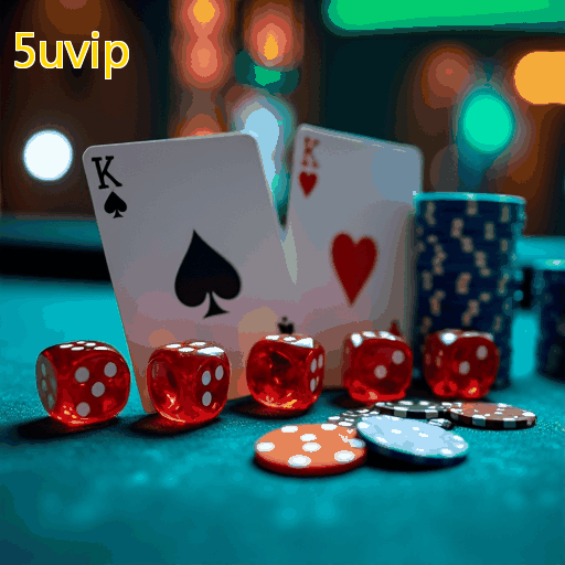 Cassino Exclusivo 5uvip: Emocione-se Jogando